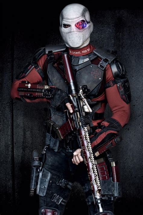 dc deadshot|deadshot dc movie.